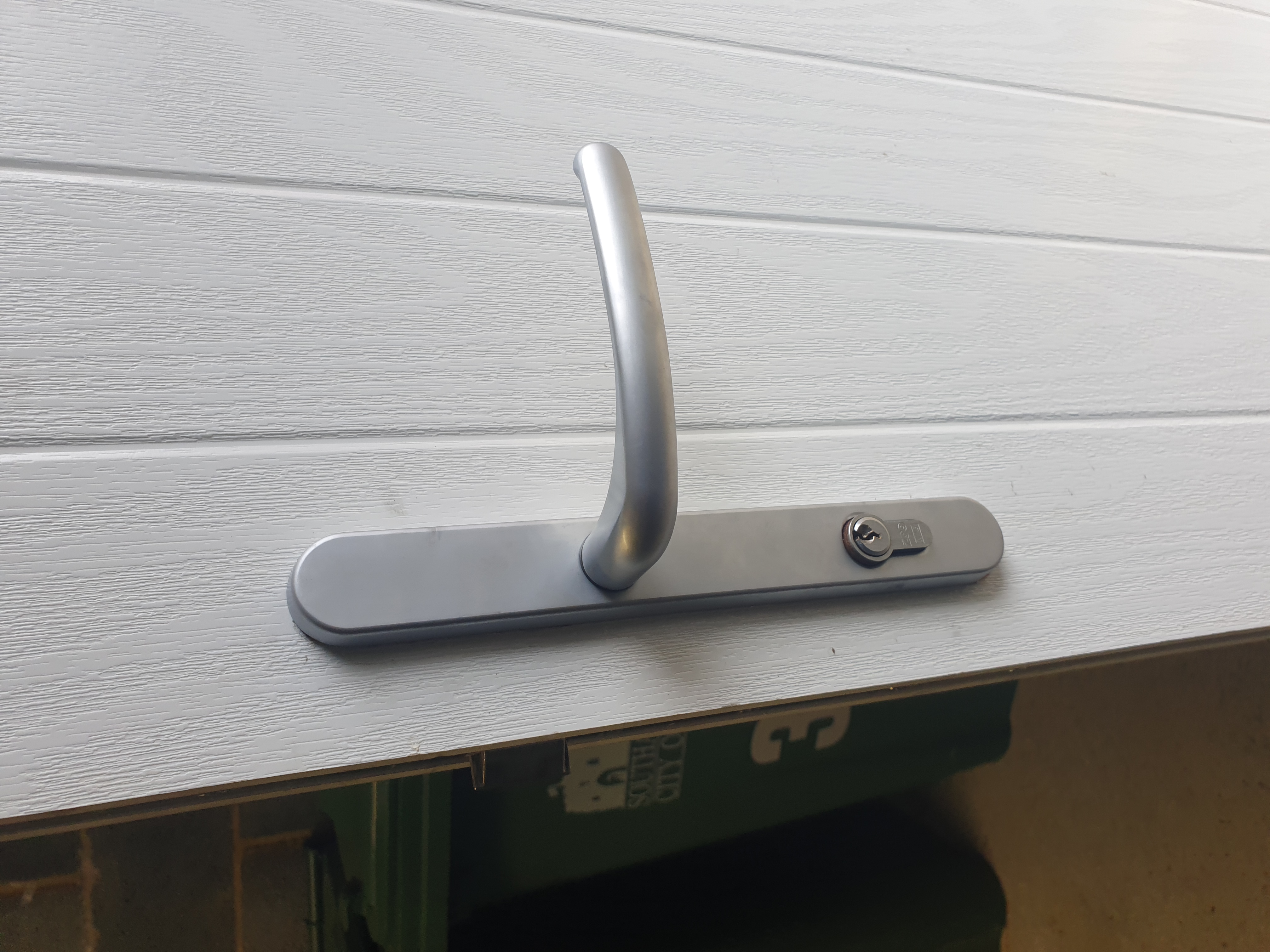 southampton locksmith blog post july 2020 - euro cylinder lock southampton