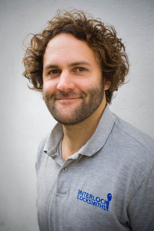 photo of Tim MLA locksmith in Southampton